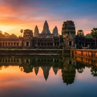 Cambodia