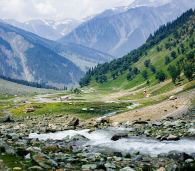 Kashmir 1
